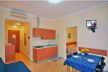 Italië Byt Finale Ligure, Exterieur